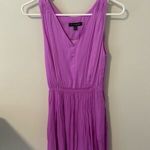 Banana Republic Sleeveless Dress, Size 2